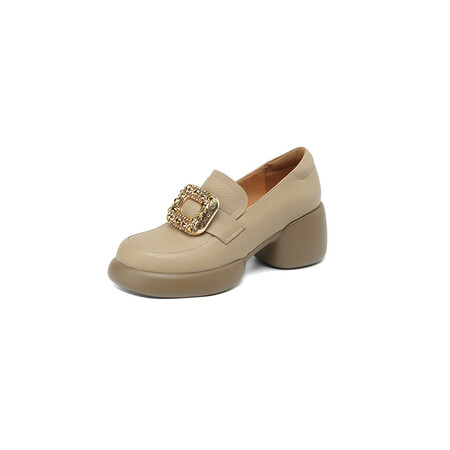 ElegantSole Luxury Handmade Leather Shoes