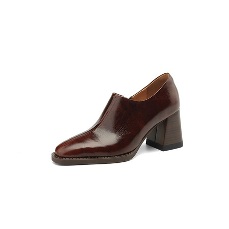 ElegantSole Luxury Handmade Leather Shoes
