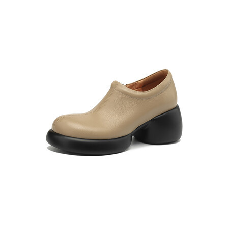 ElegantSole Luxury Handmade Leather Shoes