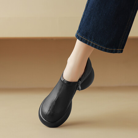 ElegantSole Luxury Handmade Leather Shoes