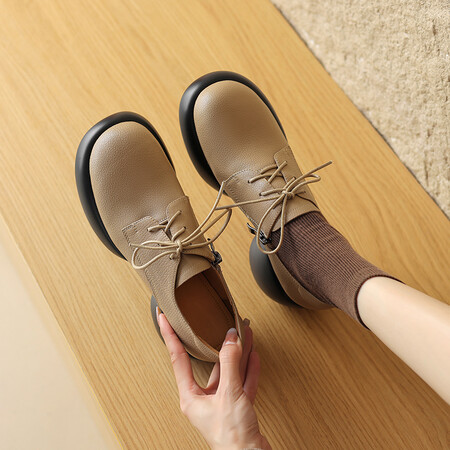 ElegantSole Luxury Handmade Leather Shoes