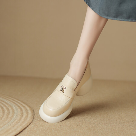 ElegantSole Luxury Handmade Leather Shoes