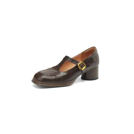 ElegantSole Luxury Handmade Leather Shoes