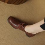 Exquisite Handcrafted Leather Women’s Shoes: Luxury, Quality, and Timeless Elegance(Easn20181528)