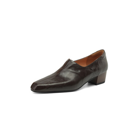 ElegantSole Luxury Handmade Leather Shoes