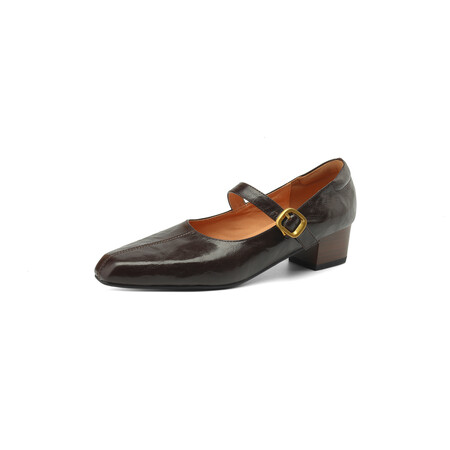 ElegantSole Luxury Handmade Leather Shoes