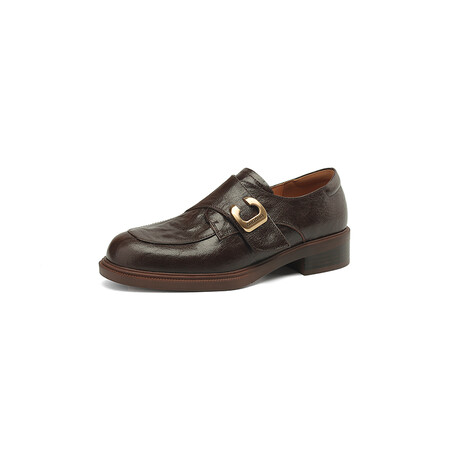 ElegantSole Luxury Handmade Leather Shoes