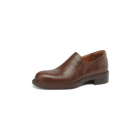 ElegantSole Luxury Handmade Leather Shoes