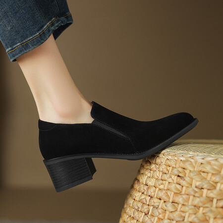 ElegantSole Luxury Handmade Leather Shoes