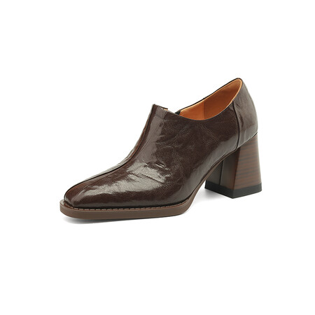 ElegantSole Luxury Handmade Leather Shoes