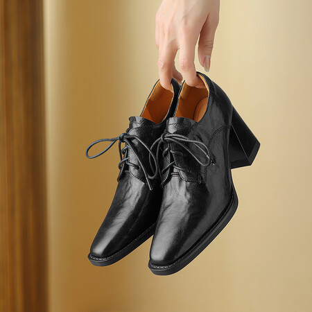ElegantSole Luxury Handmade Leather Shoes