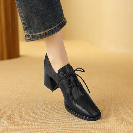 ElegantSole Luxury Handmade Leather Shoes