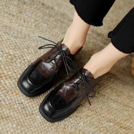 ElegantSole Luxury Handmade Leather Shoes