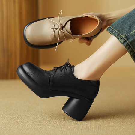 ElegantSole Luxury Handmade Leather Shoes