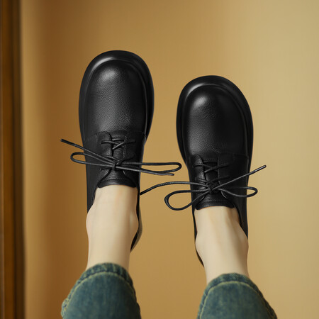ElegantSole Luxury Handmade Leather Shoes