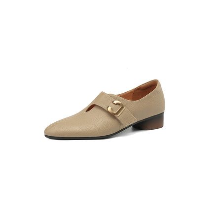ElegantSole Luxury Handmade Leather Shoes