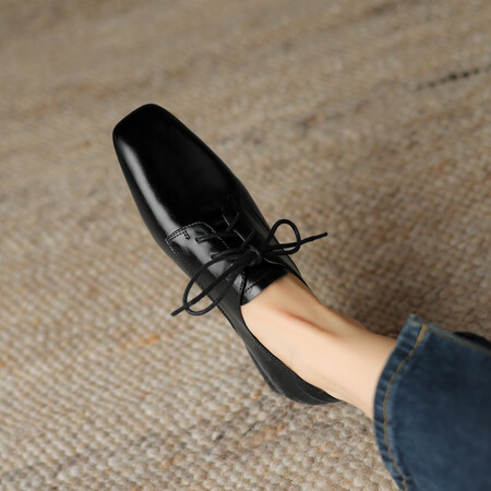 ElegantSole Luxury Handmade Leather Shoes