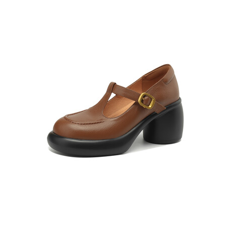 ElegantSole Luxury Handmade Leather Shoes