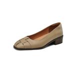 Luxury Handmade Leather Women’s Shoes: Exquisite Craftsmanship and Elegance(Easn20181810)