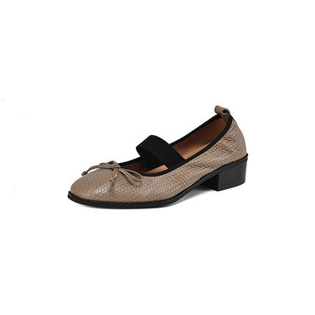 ElegantSole Luxury Handmade Leather Shoes