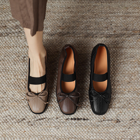 ElegantSole Luxury Handmade Leather Shoes