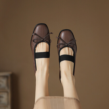 ElegantSole Luxury Handmade Leather Shoes