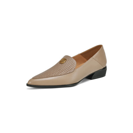 ElegantSole Luxury Handmade Leather Shoes