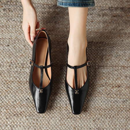 ElegantSole Luxury Handmade Leather Shoes