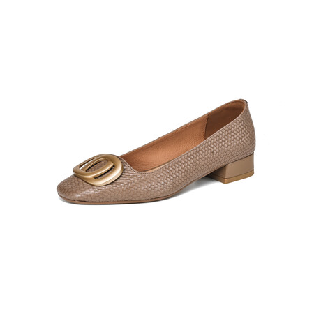 ElegantSole Luxury Handmade Leather Shoes