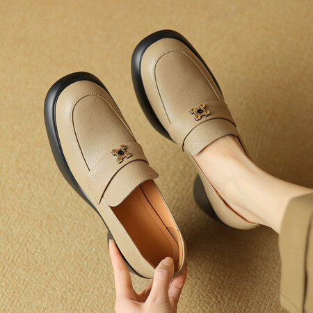 ElegantSole Luxury Handmade Leather Shoes