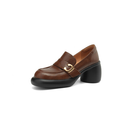 ElegantSole Luxury Handmade Leather Shoes