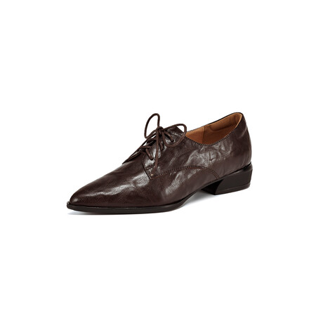 ElegantSole Luxury Handmade Leather Shoes