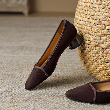 ElegantSole Luxury Handmade Leather Shoes