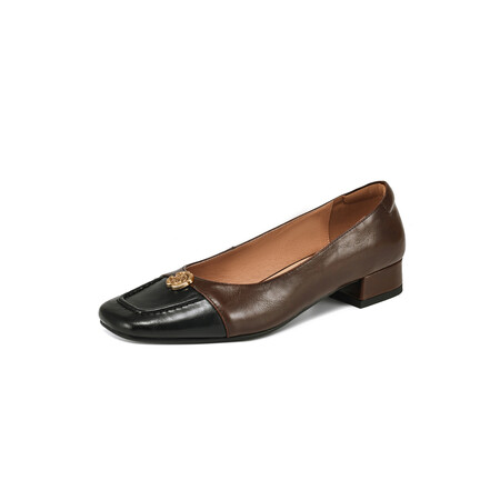 ElegantSole Luxury Handmade Leather Shoes