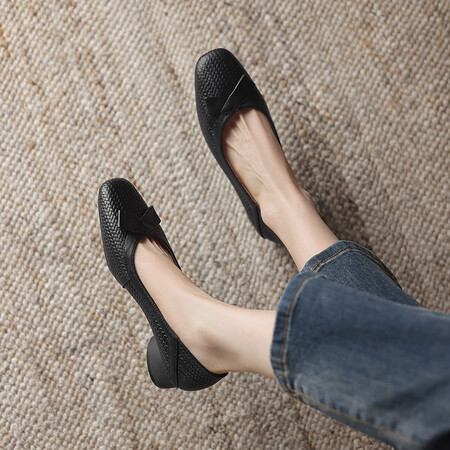 ElegantSole Luxury Handmade Leather Shoes