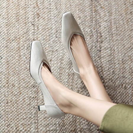 ElegantSole Luxury Handmade Leather Shoes