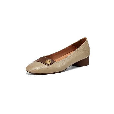 ElegantSole Luxury Handmade Leather Shoes