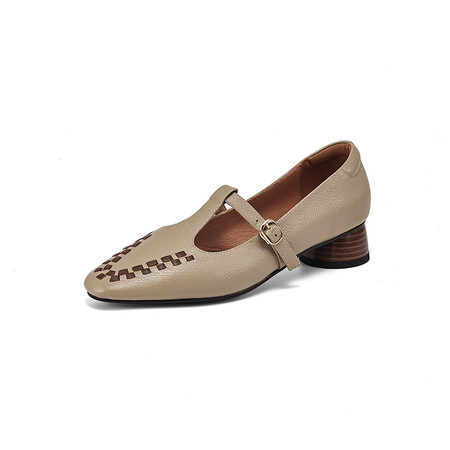 ElegantSole Luxury Handmade Leather Shoes