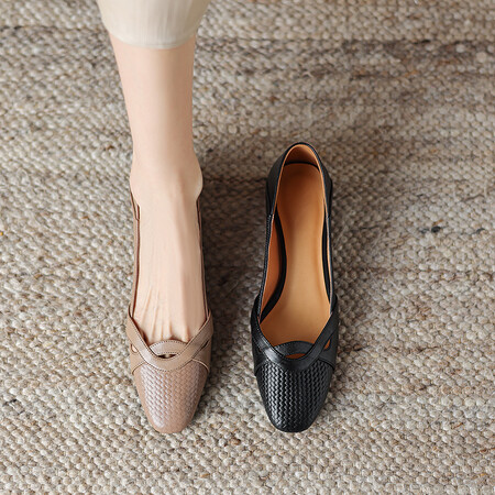 ElegantSole Luxury Handmade Leather Shoes