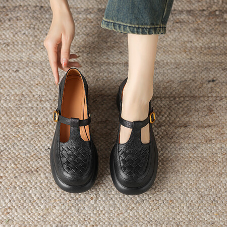 ElegantSole Luxury Handmade Leather Shoes