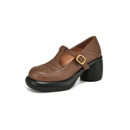 ElegantSole Luxury Handmade Leather Shoes