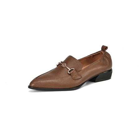 ElegantSole Luxury Handmade Leather Shoes