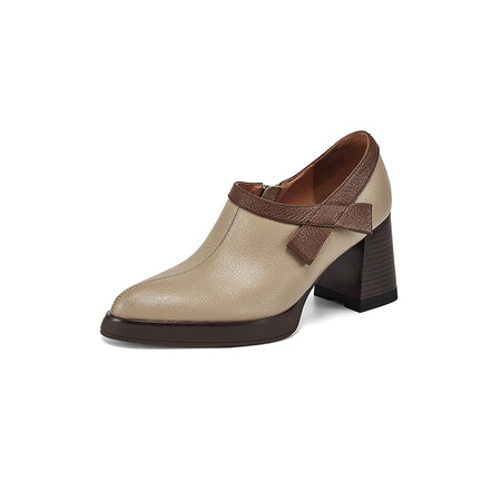 ElegantSole Luxury Handmade Leather Shoes
