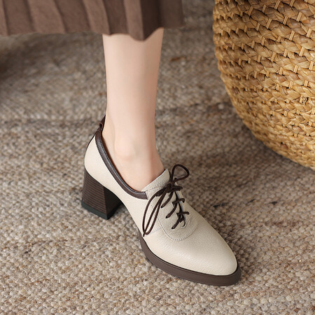 ElegantSole Luxury Handmade Leather Shoes