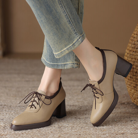 ElegantSole Luxury Handmade Leather Shoes