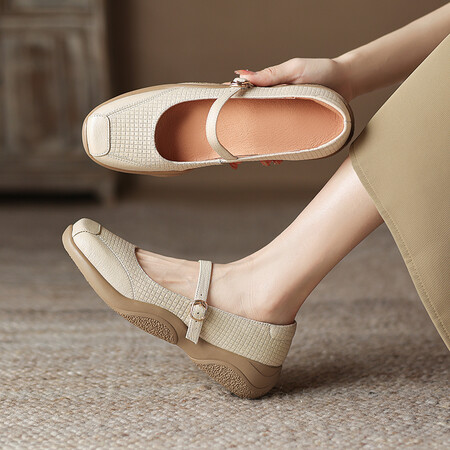 ElegantSole Luxury Handmade Leather Shoes