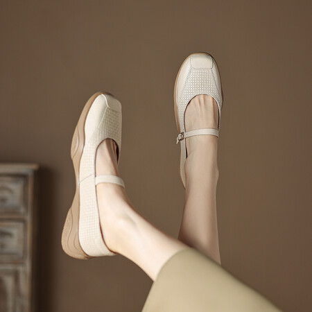 ElegantSole Luxury Handmade Leather Shoes
