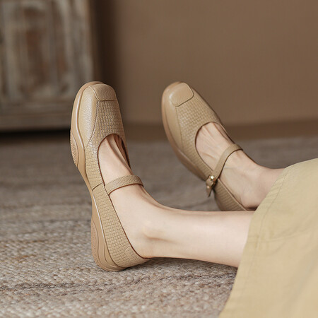 ElegantSole Luxury Handmade Leather Shoes