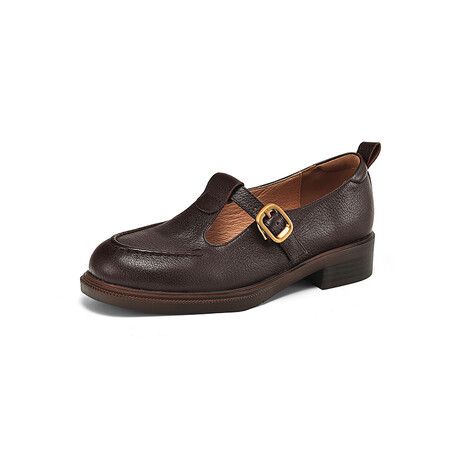 ElegantSole Luxury Handmade Leather Shoes