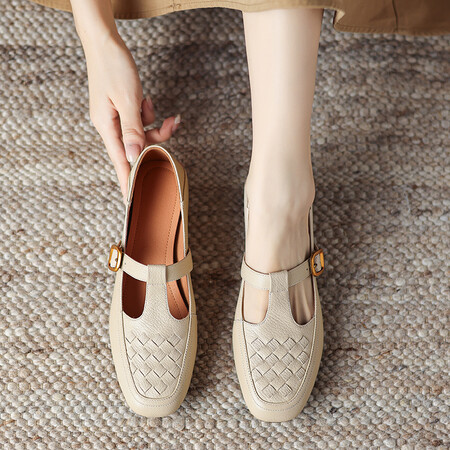 ElegantSole Luxury Handmade Leather Shoes